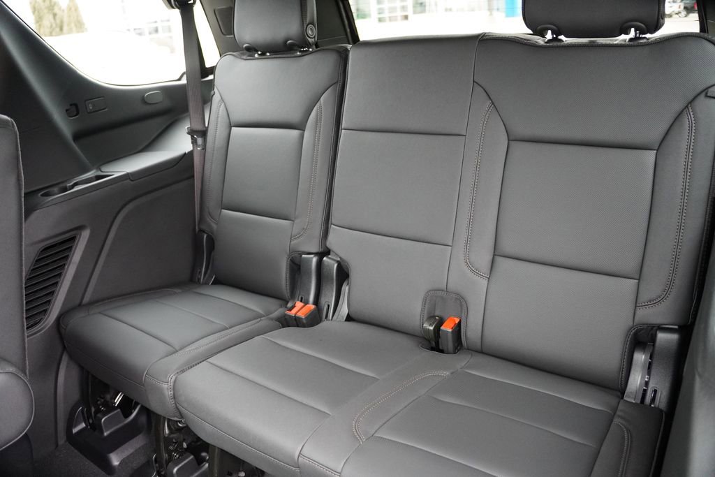 New 2026 Chevrolet Tahoe High Country image 23