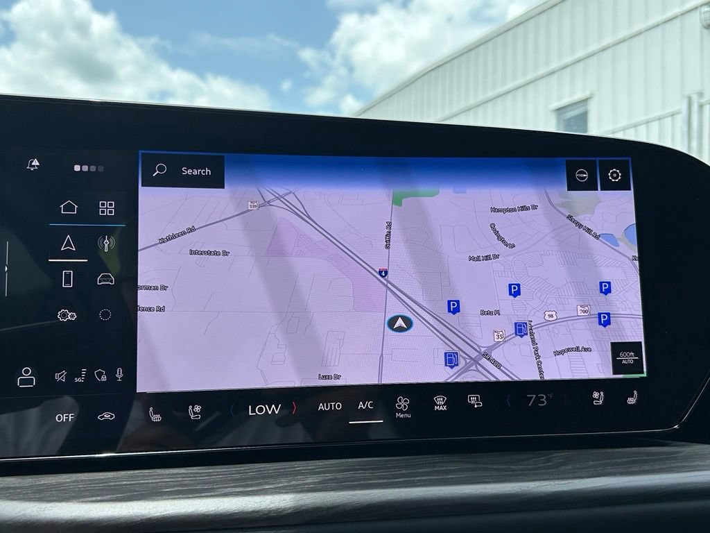 Certified 2025 Audi Q5 Prestige AWD/4WD image 23
