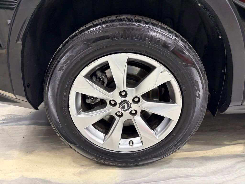 Used 2019 Lexus RX 350 AWD w/ Premium Package image 25