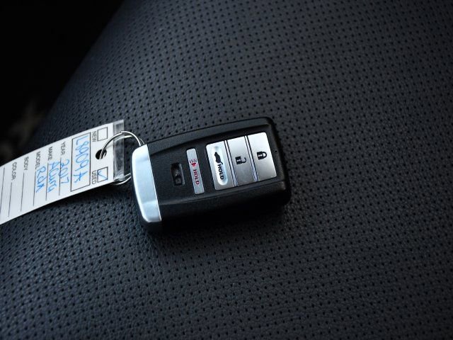 Used 2017 Acura RDX w/ Technology Package image 19