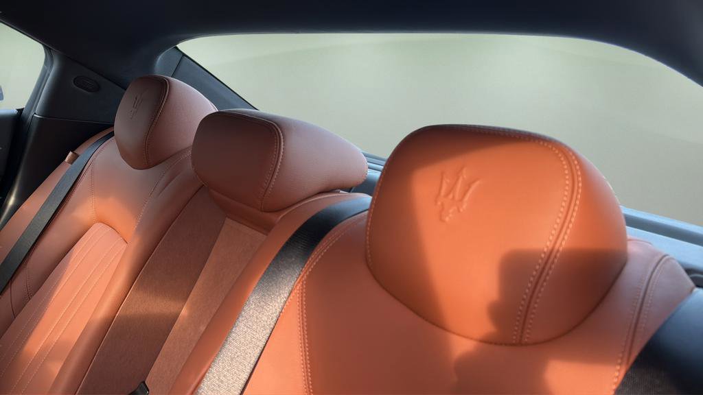 Used 2022 Maserati Ghibli Modena Q4 image 24