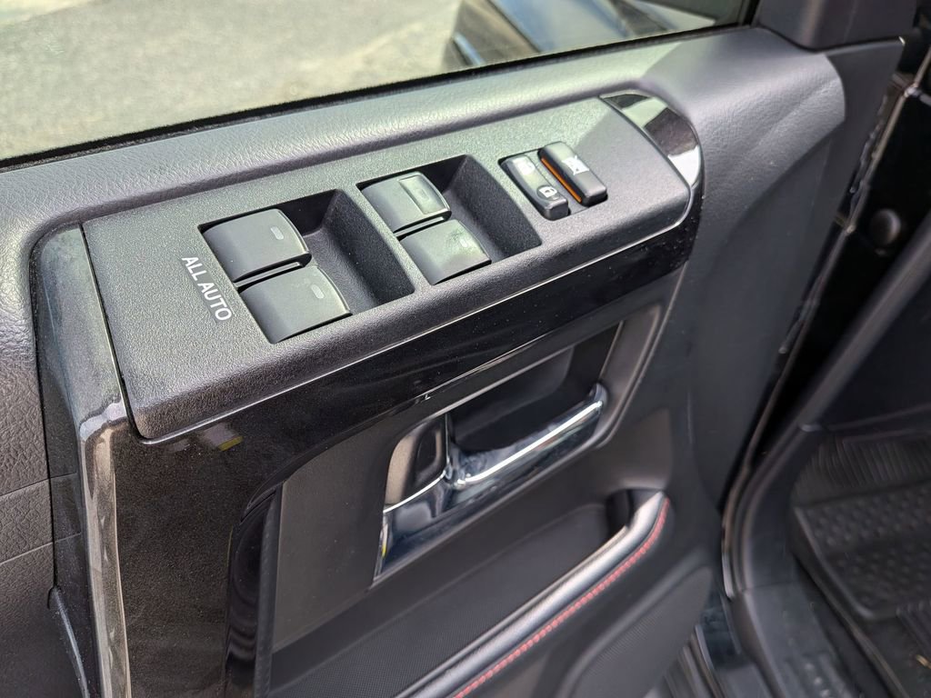 Used 2022 Toyota 4Runner TRD Off-Road Premium w/ Moonroof Package image 11