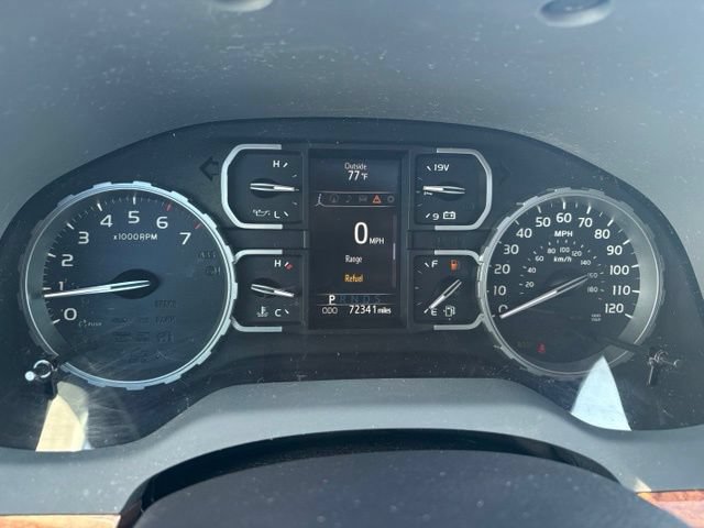 Used 2020 Toyota Tundra Platinum AWD/4WD image 27
