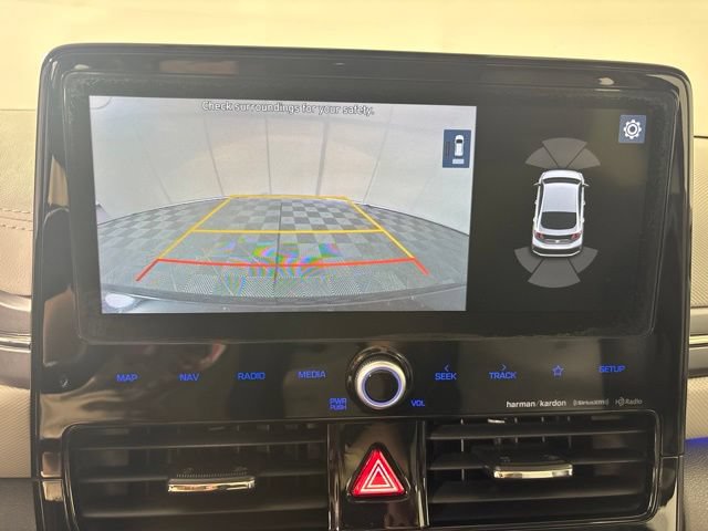 Used 2020 Hyundai Ioniq Limited FWD image 6