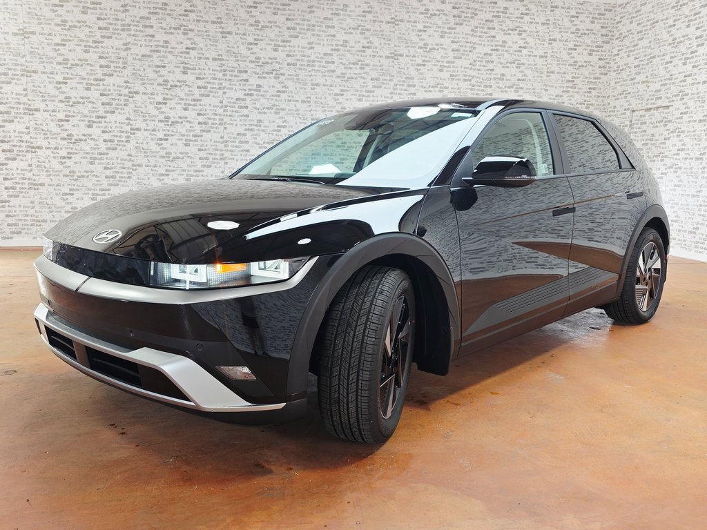 New 2026 Hyundai Ioniq 5 SEL image 4