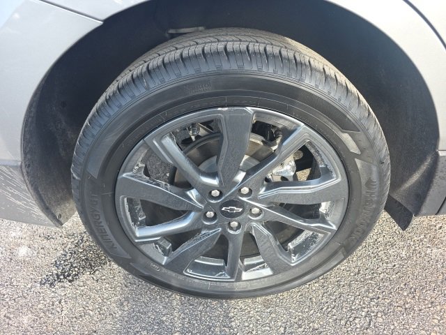 Used 2023 Chevrolet Equinox RS image 8