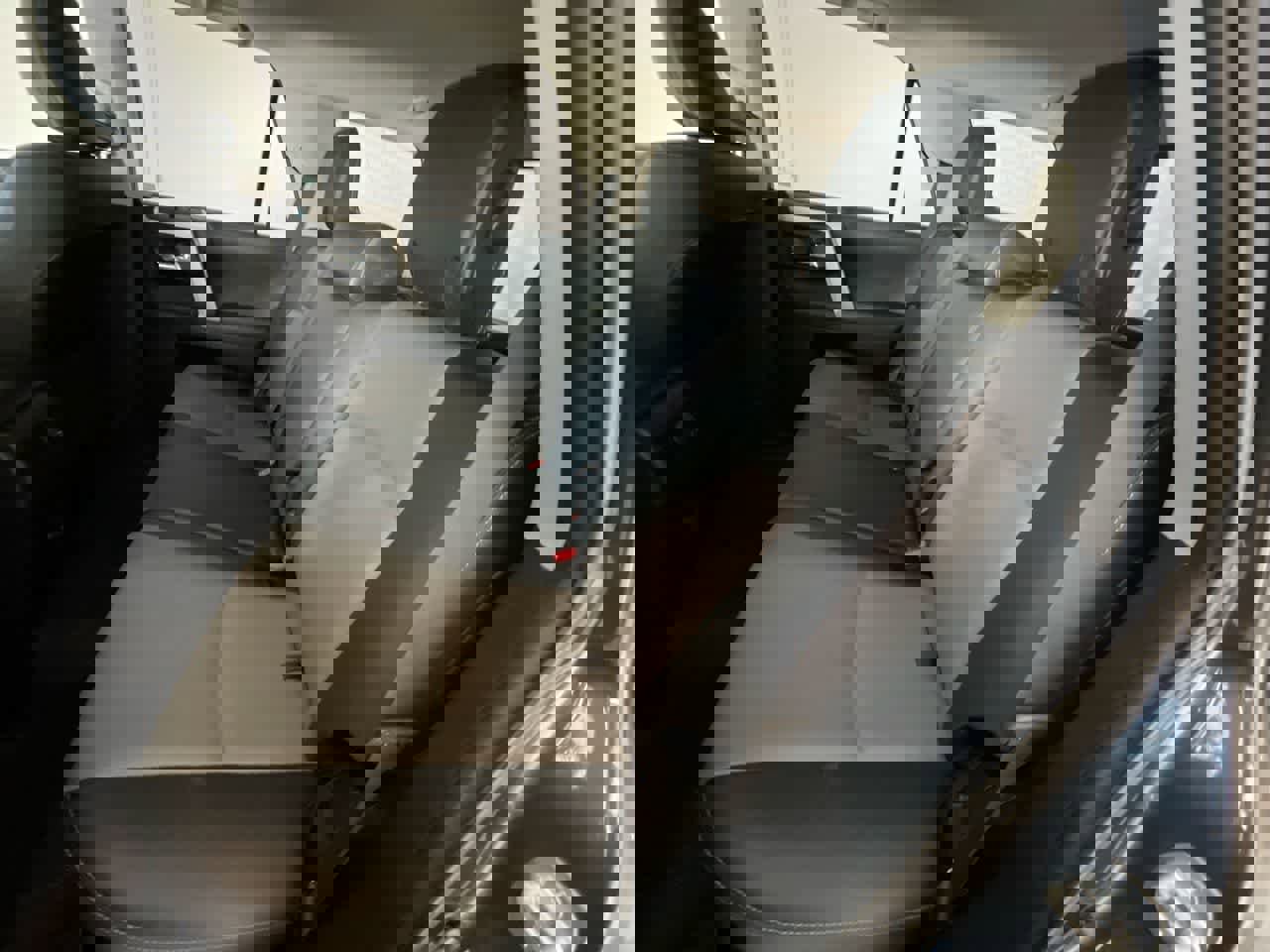 Certified 2021 Toyota 4Runner SR5 Premium w/ Moonroof Package image 23