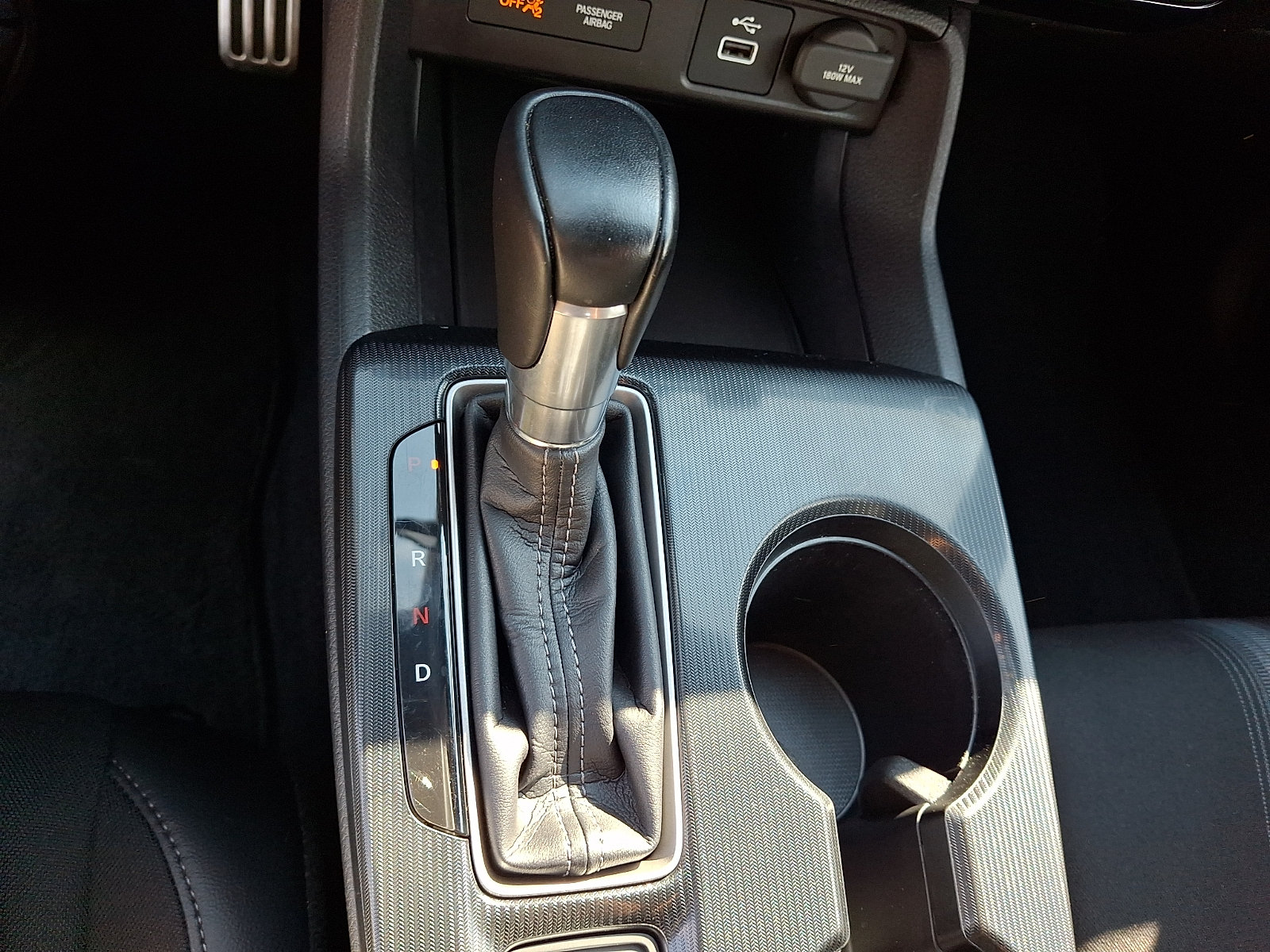Used 2022 Honda Civic Sport image 15