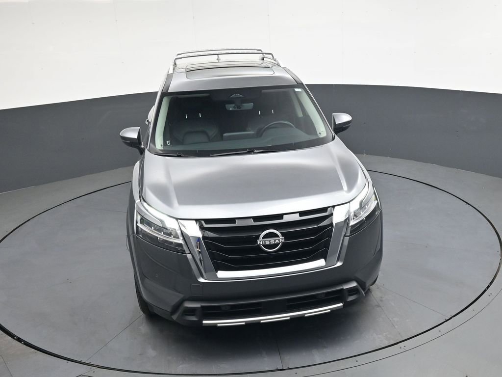 Used 2024 Nissan Pathfinder SL w/ SL Premium Package image 39