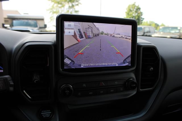 Used 2023 Ford Bronco Sport Badlands AWD/4WD image 21