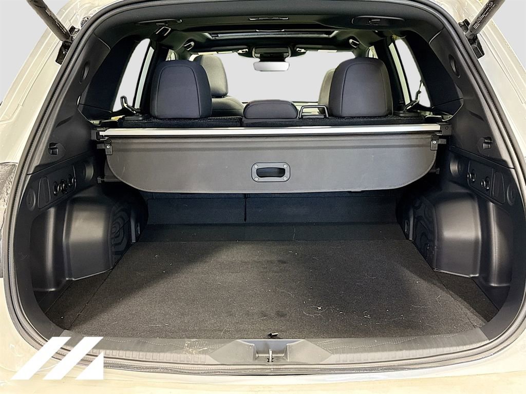 Certified 2026 Subaru Forester Premium image 27