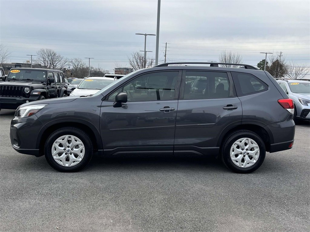 Used 2020 Subaru Forester w/ Popular Package #1 image 13