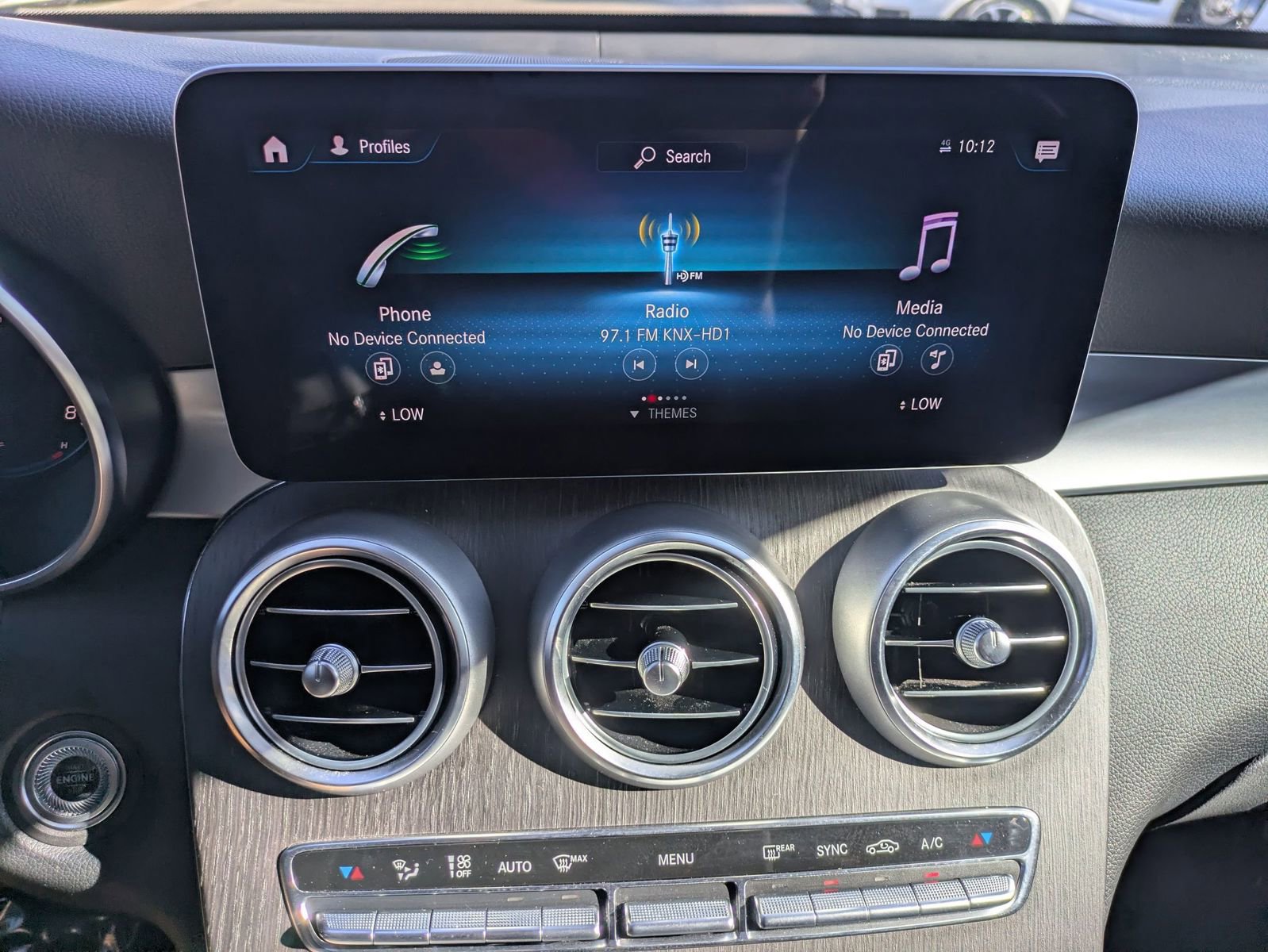 Used 2022 Mercedes-Benz GLC 300 GLC 300 image 13