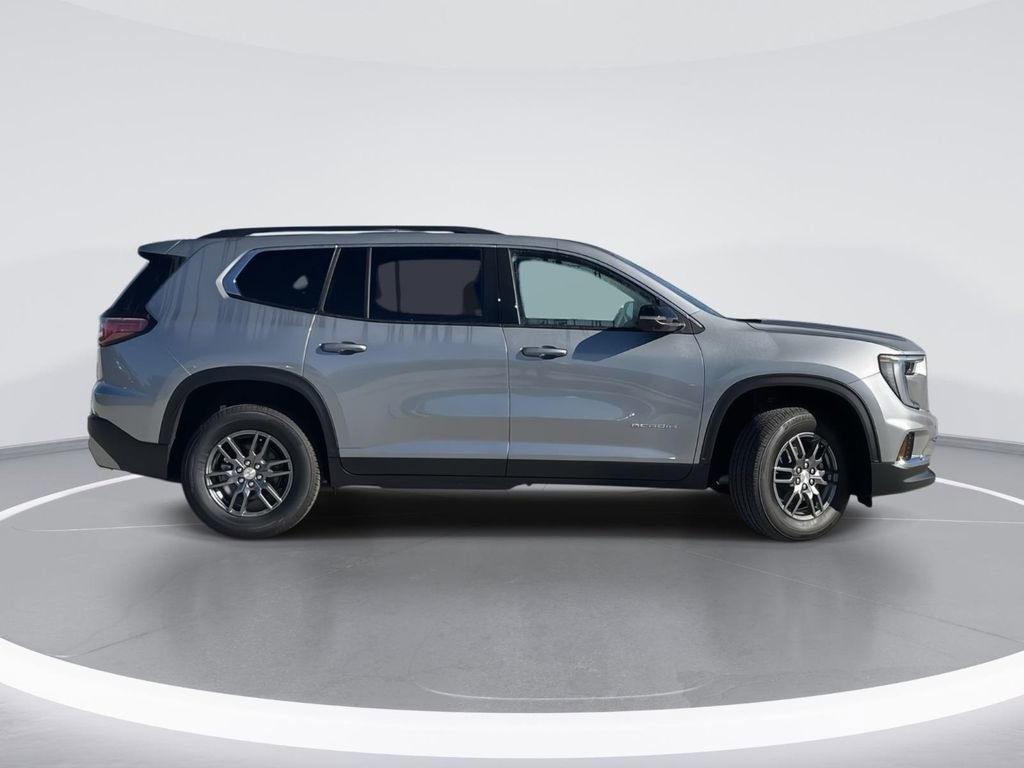 New 2026 GMC Acadia Elevation image 2