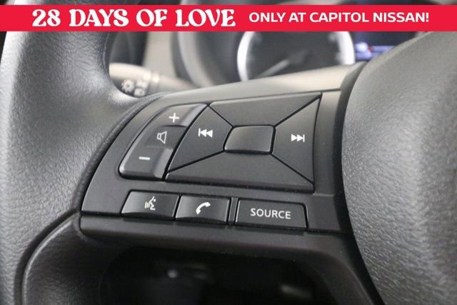 New 2025 Nissan Kicks Play S image 14