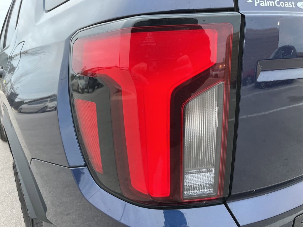 Certified 2026 Honda Passport TrailSport image 7