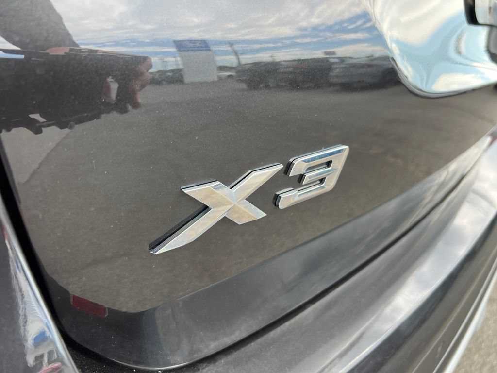 Used 2019 BMW X3 xDrive30i AWD/4WD image 32