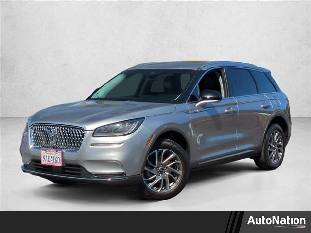 Used 2022 Lincoln Corsair FWD w/ Equipment Group 101A