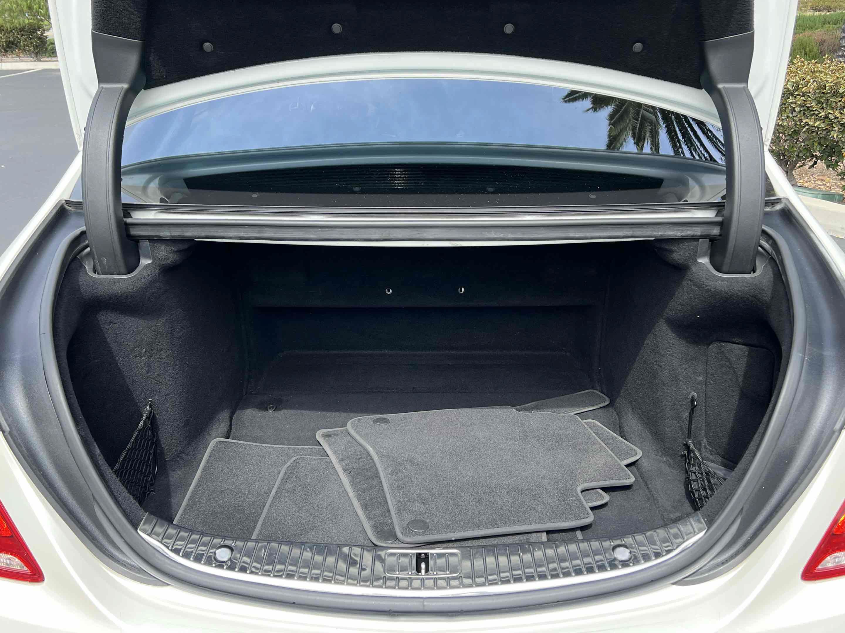 Used 2014 Mercedes-Benz S 550 Sedan image 79