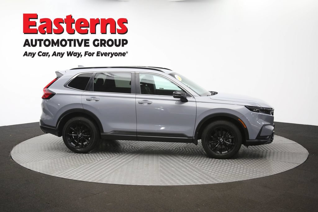 Used 2024 Honda CR-V Sport image 43