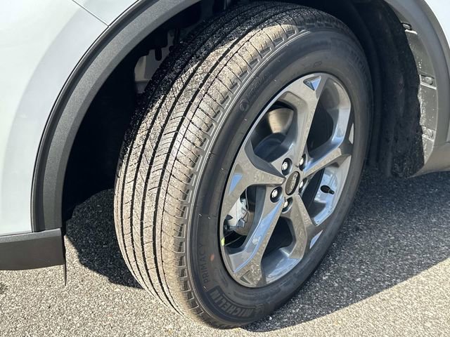 New 2026 Ford Escape ST-Line image 15