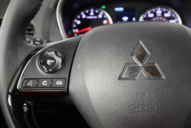 Used 2025 Mitsubishi Eclipse Cross SE AWD/4WD image 8