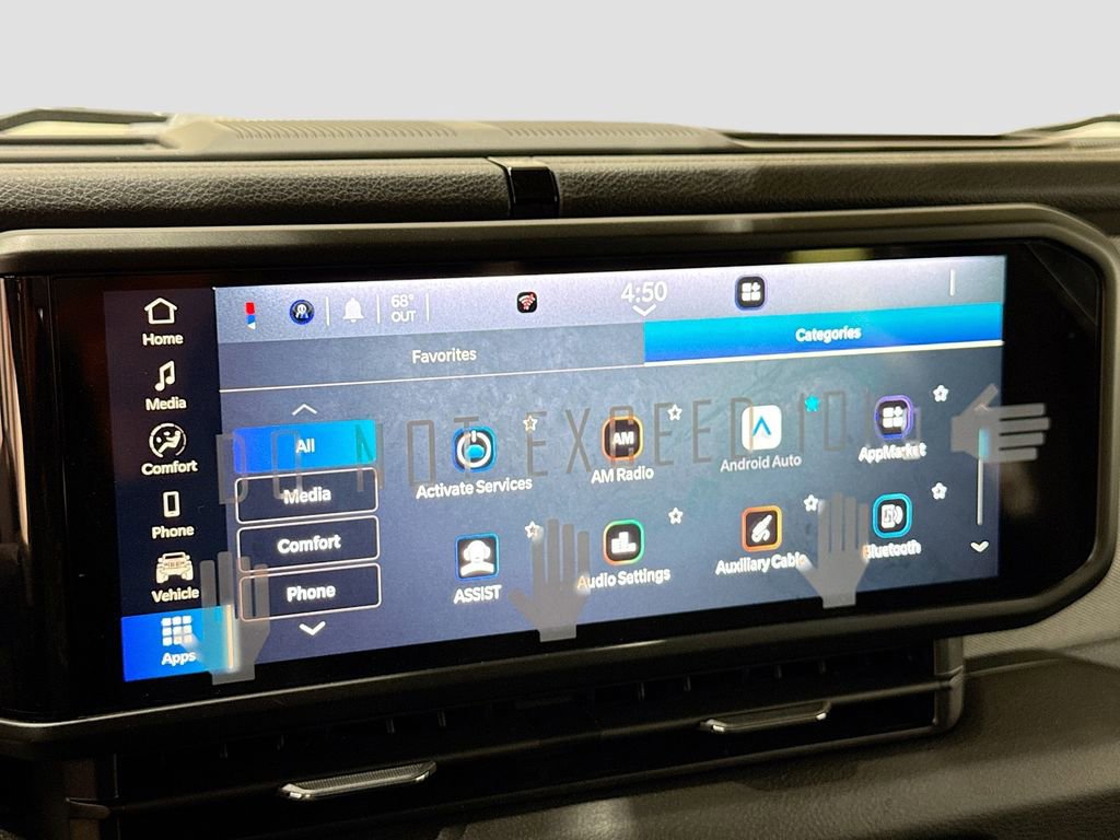 New 2026 Jeep Wrangler Sport S image 38