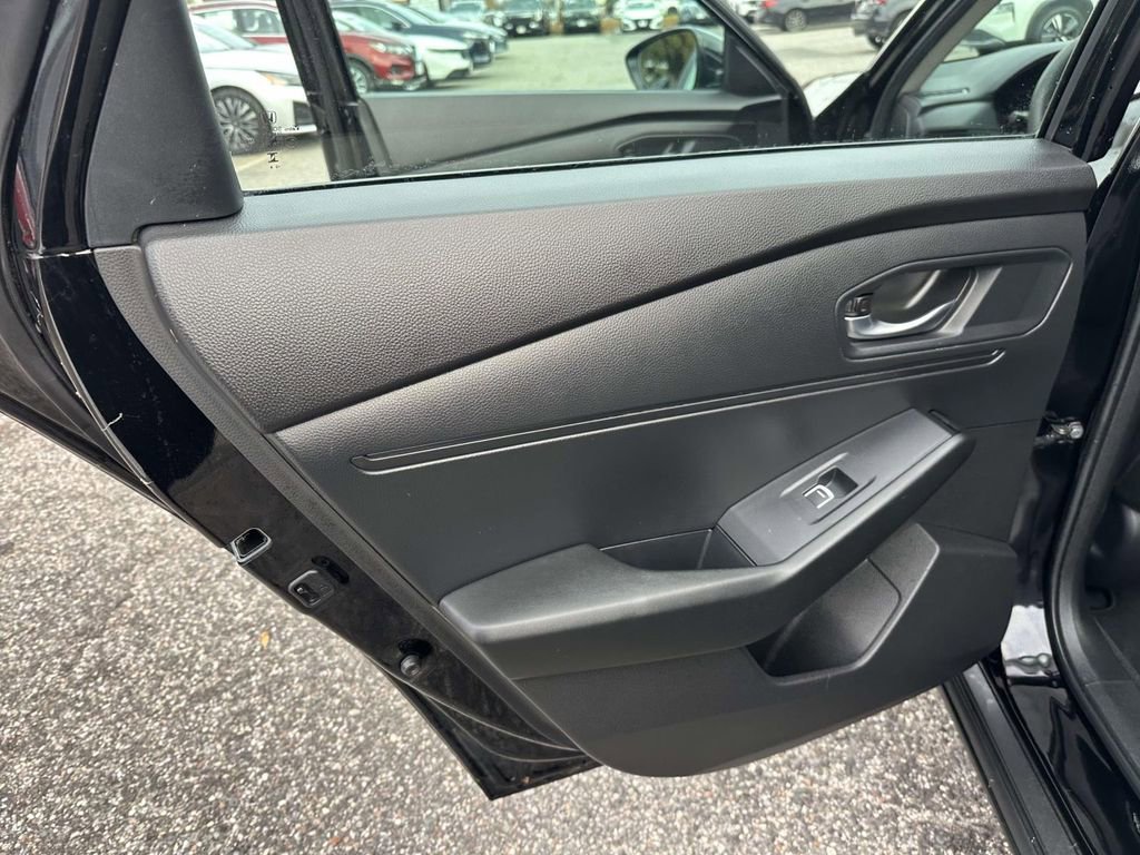 Used 2024 Honda Accord EX image 19