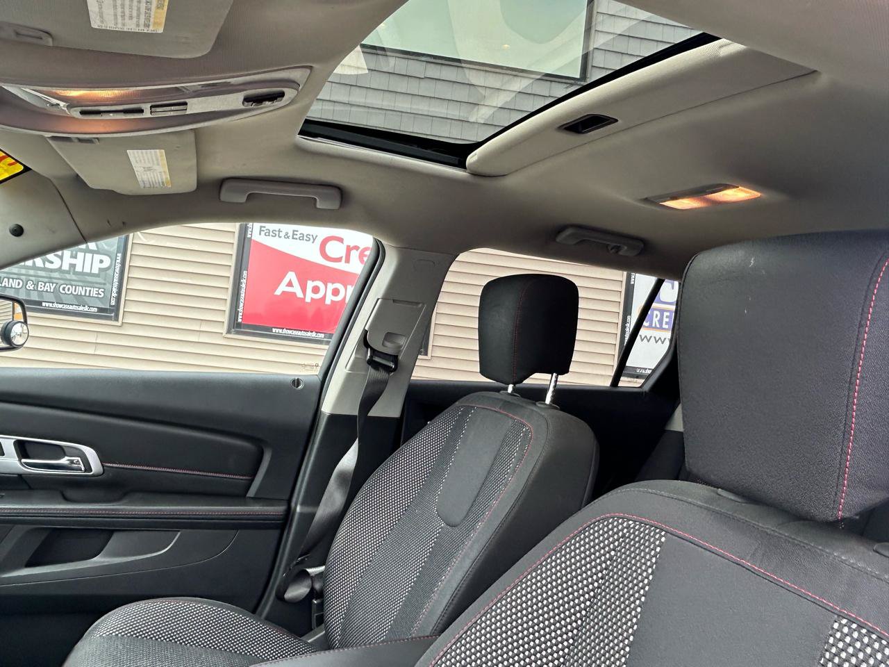 Used 2015 GMC Terrain SLE w/ Convenience Package FWD image 18