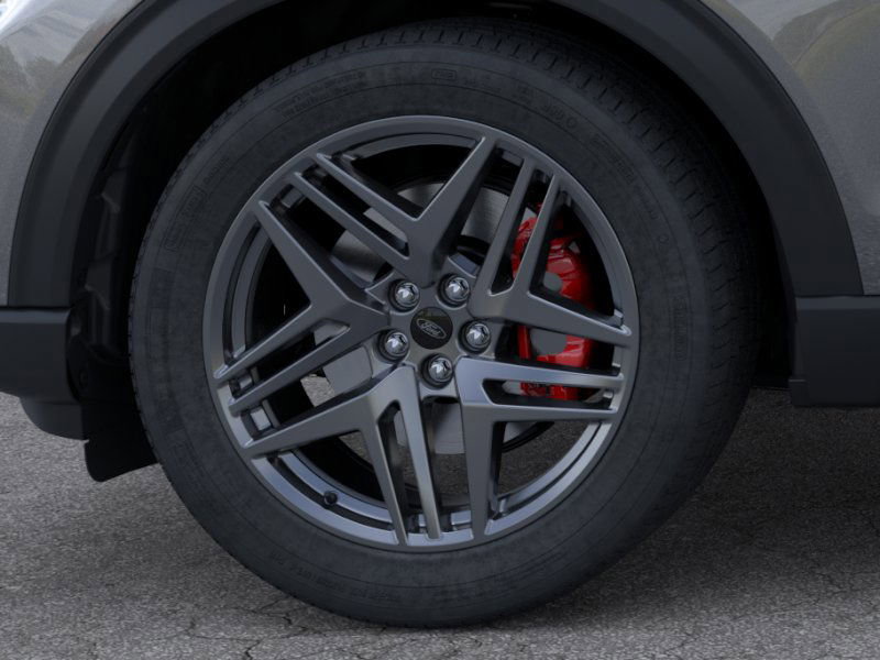 New 2026 Ford Explorer ST-Line w/ ST-Line Street Pack image 42