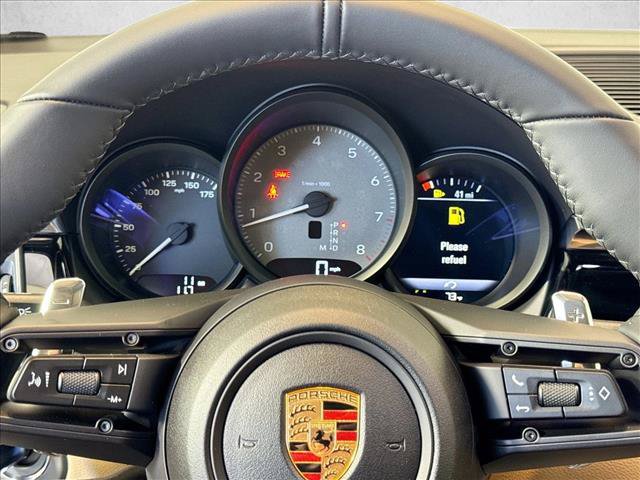 New 2026 Porsche Macan S AWD/4WD image 14
