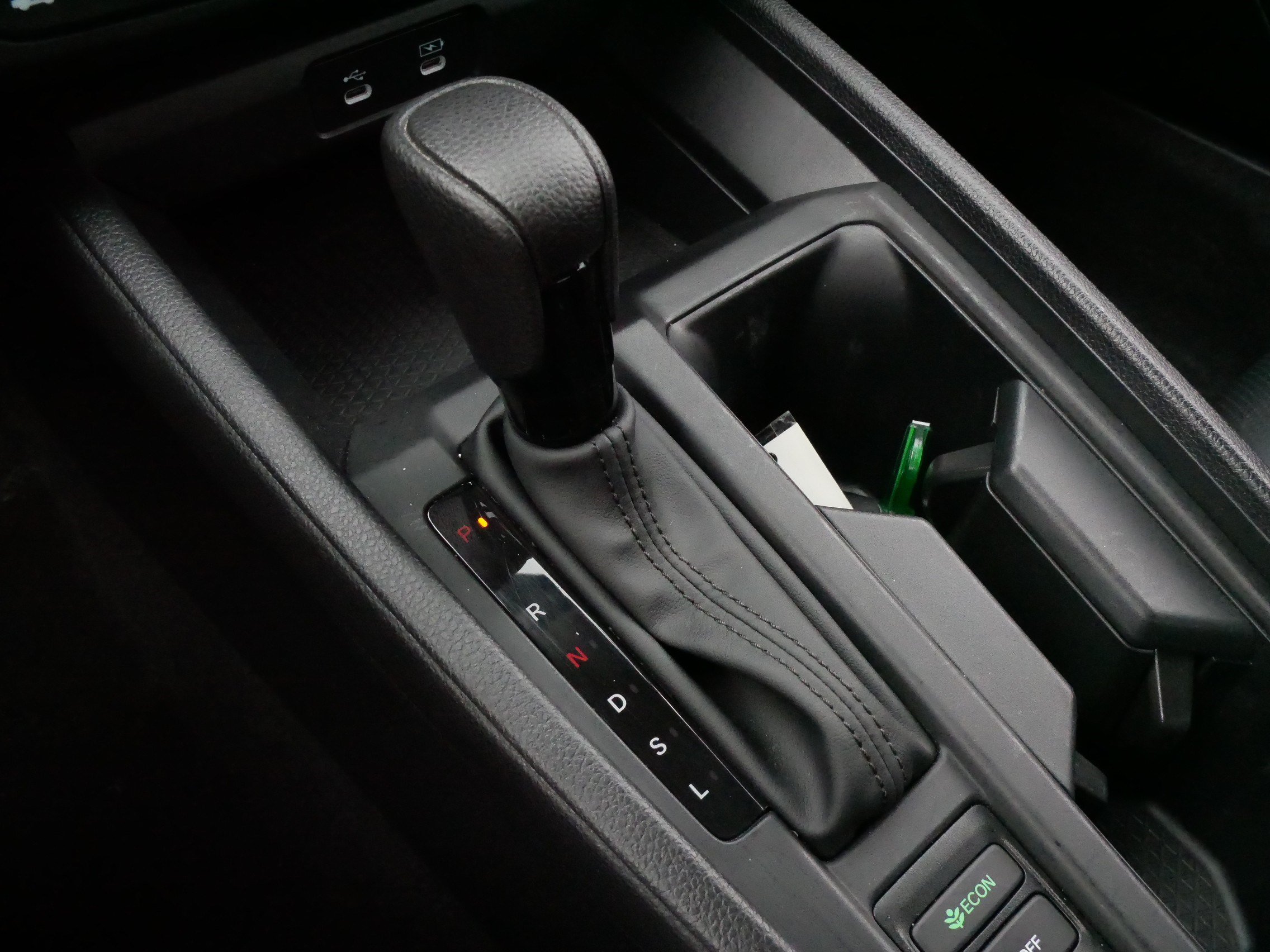 Used 2024 Honda Accord EX image 24