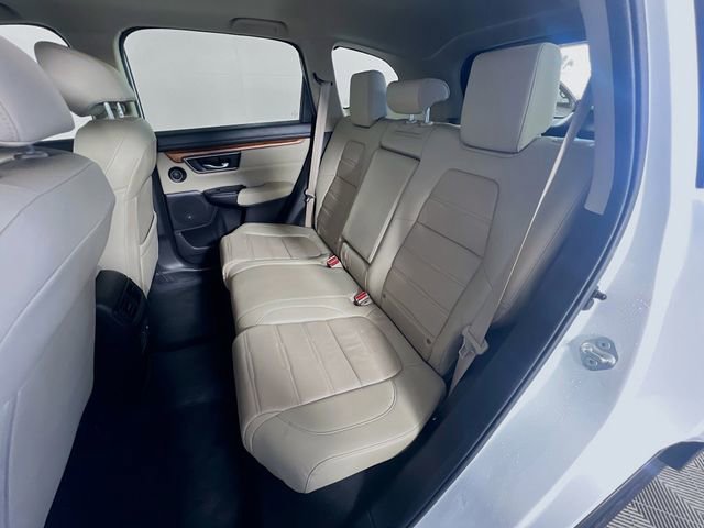 Used 2021 Honda CR-V EX-L image 27