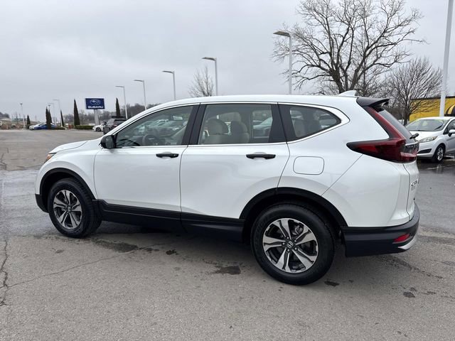 Used 2020 Honda CR-V LX image 8