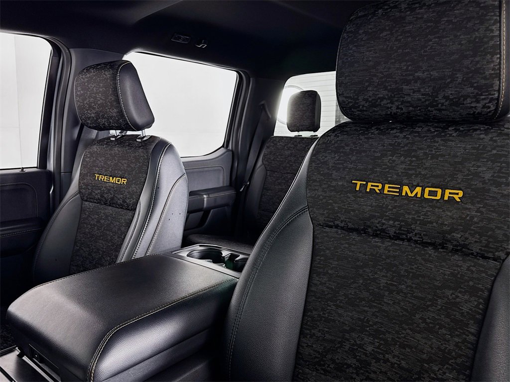 Used 2023 Ford F150 Tremor image 19