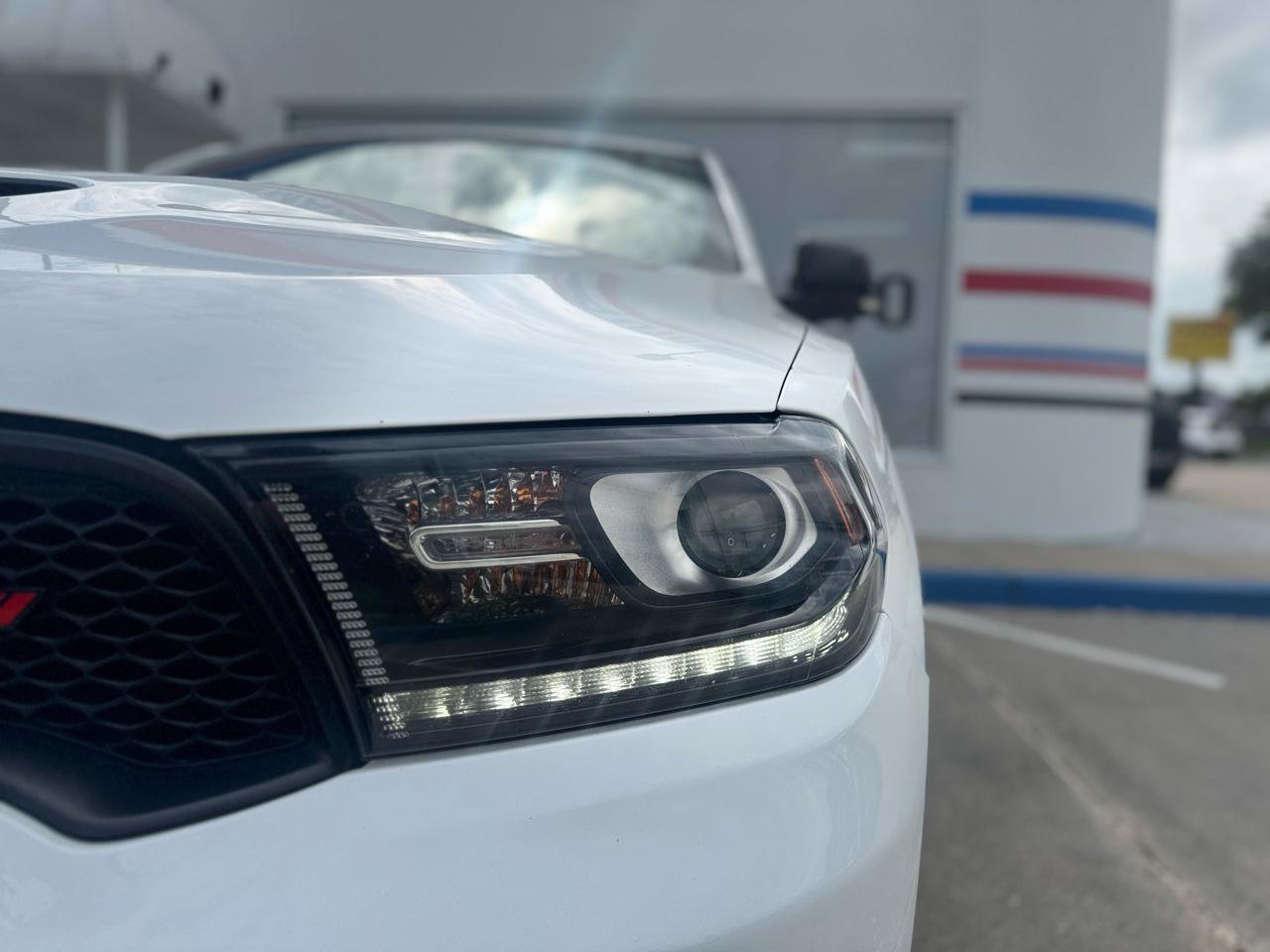 Used 2019 Dodge Durango R/T w/ Blacktop Package AWD/4WD image 13