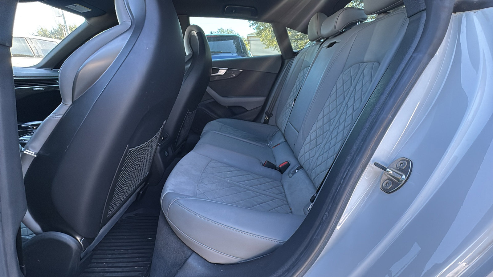 Used 2023 Audi S5 Premium w/ Convenience Package image 15