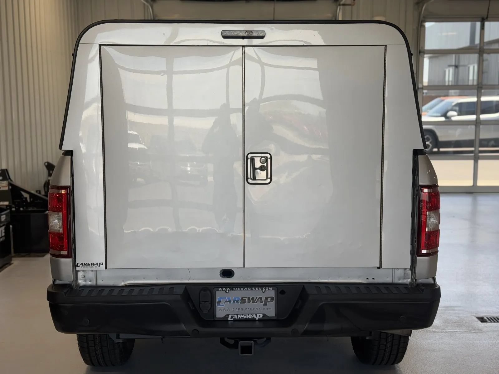 Used 2019 Ford F150 XL w/ Equipment Group 101A Mid AWD/4WD image 4
