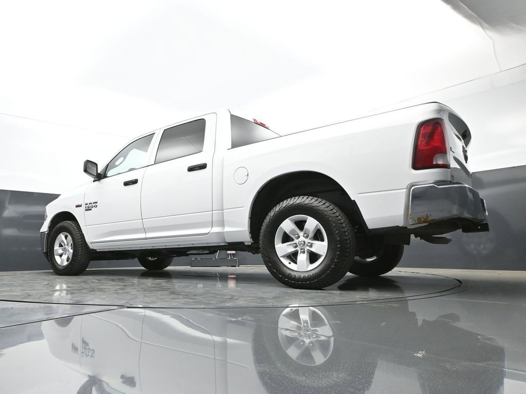 Used 2023 RAM 1500 Classic SLT w/ Protection Group image 37