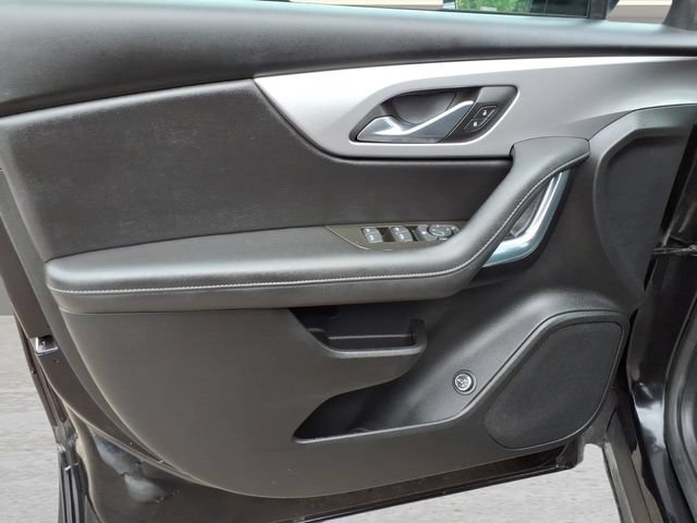 Used 2022 Chevrolet Blazer LT FWD image 14