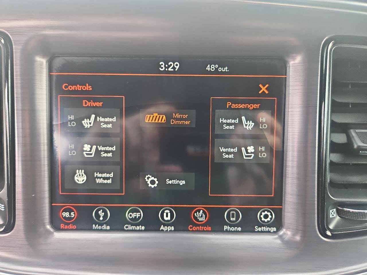 Used 2018 Dodge Challenger SXT Plus RWD image 24