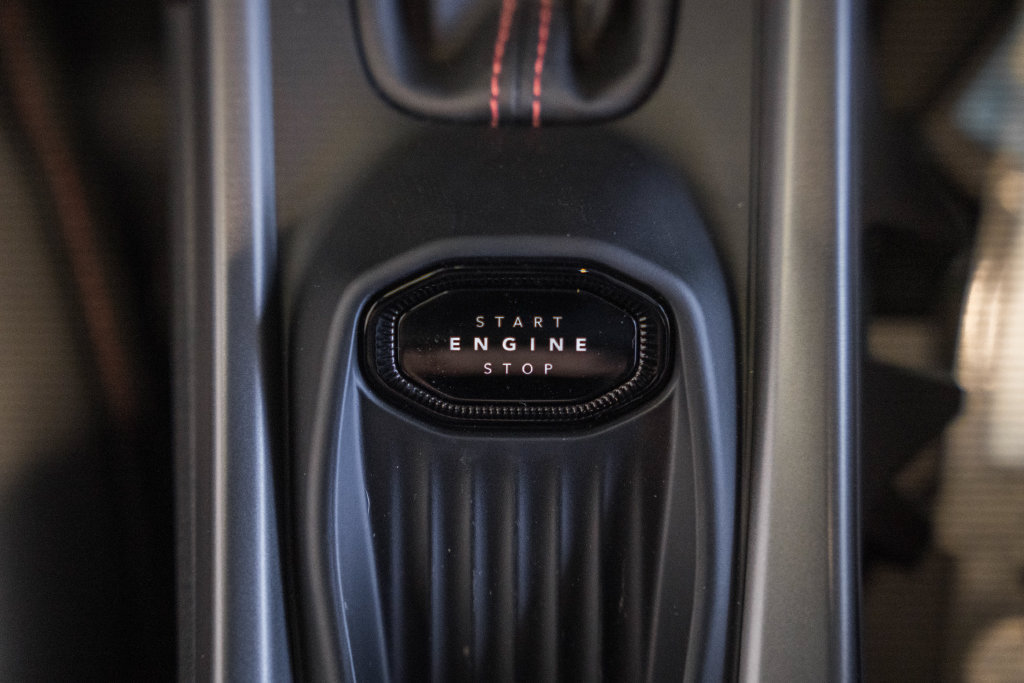 New 2026 Dodge Charger Scat Pack AWD/4WD image 27