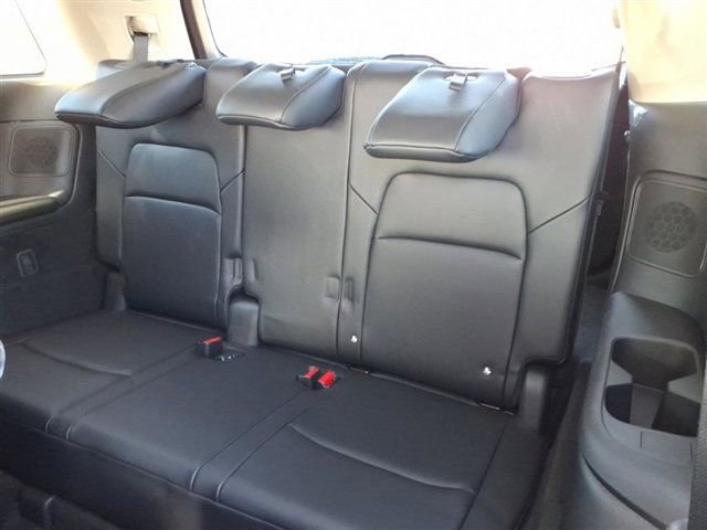 New 2026 Nissan Pathfinder SL image 30