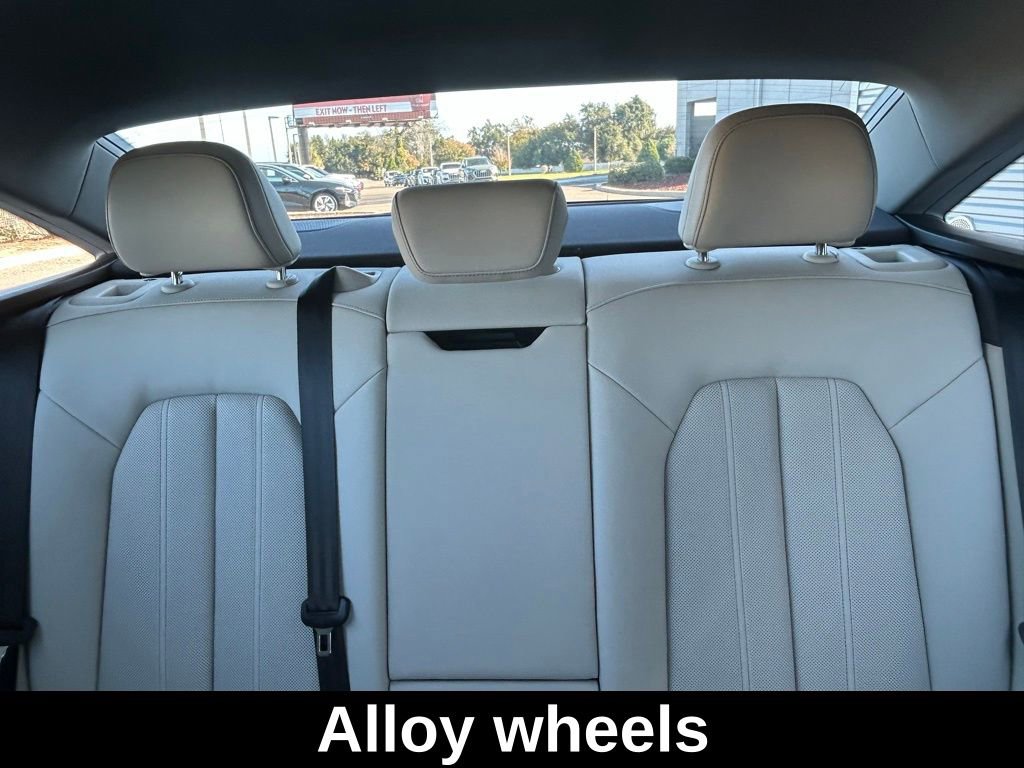 New 2026 Audi A6 Prestige image 14