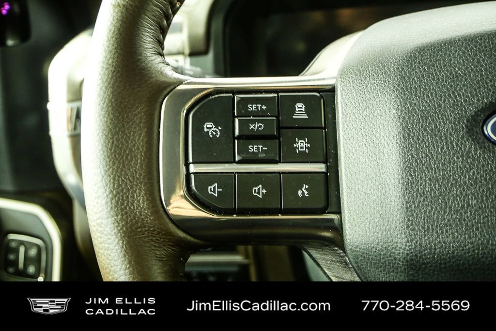 Used 2024 Ford F150 King Ranch image 11