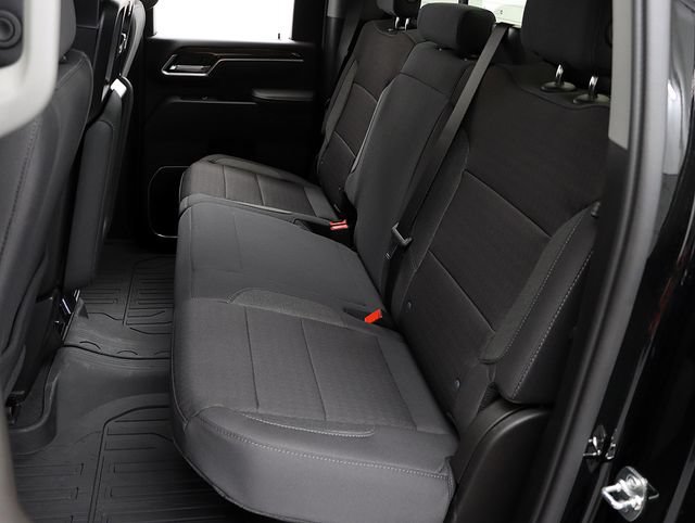 New 2026 GMC Sierra 2500 SLE w/ SLE Value Package; AWD/4WD image 14