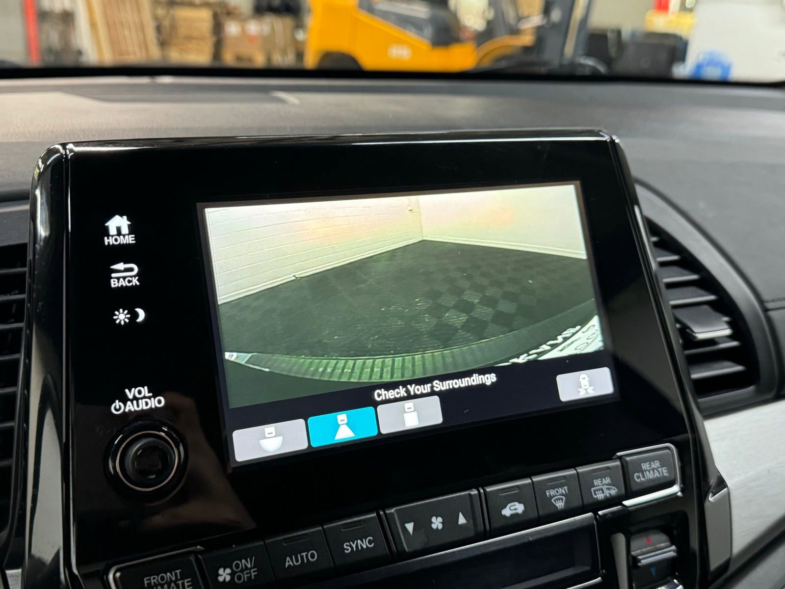 Used 2019 Honda Odyssey EX image 12