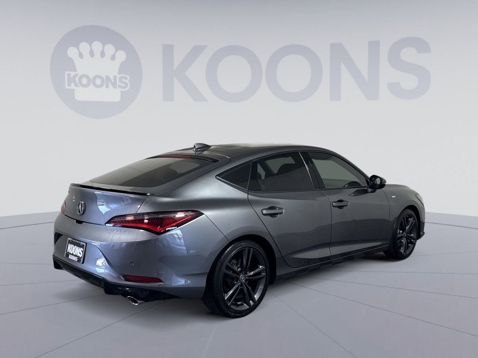 Used 2024 Acura Integra A-Spec FWD image 7