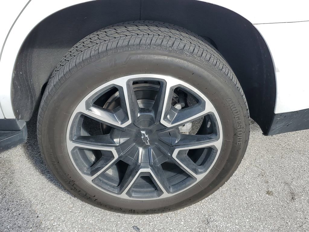 Used 2023 Chevrolet Tahoe RST image 5