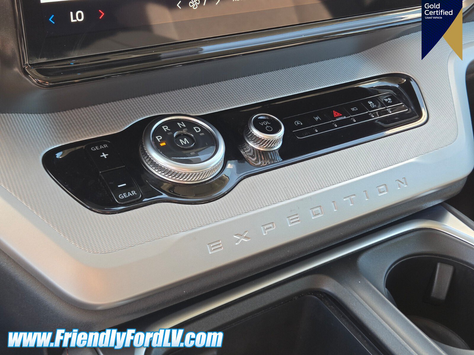 Certified 2025 Ford Expedition Active RWD image 21